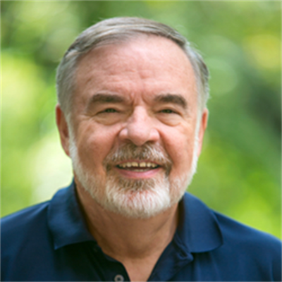 Photo of Bob Peterson