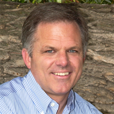 Photo of Richard J. Cross