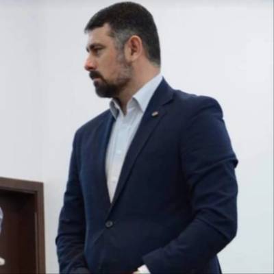 Photo of Heverton de Faria Mesquita