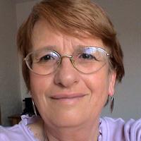 Photo of Claudine Streng