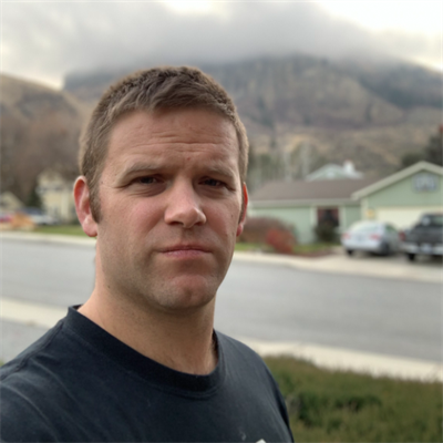 Photo of Micah Heist