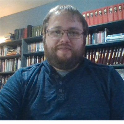 Mathew Neahring