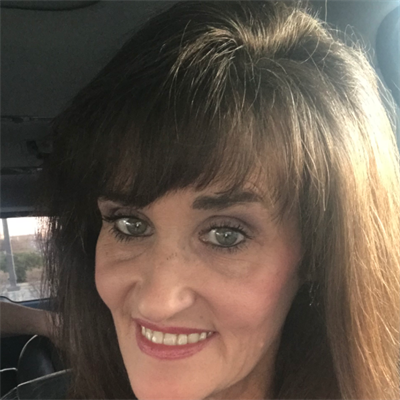 Photo of Charlotte Combs