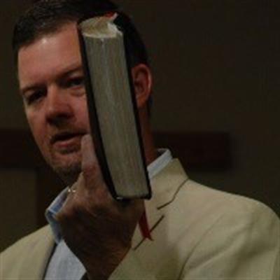 Photo of Tim Sizemore