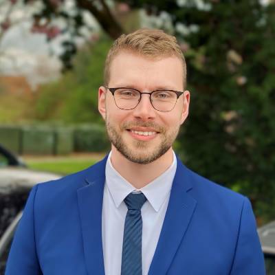 Jan-Alexander Giese