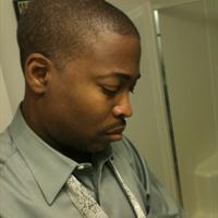 Photo of Kenneth McClain