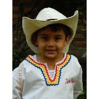 Photo of Miguel Chinchilla