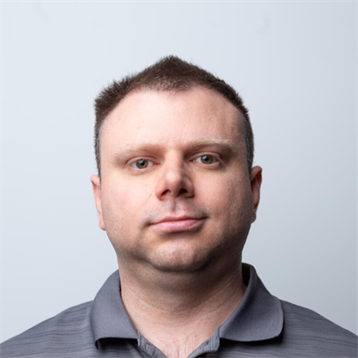 Chris Roybal (Faithlife)