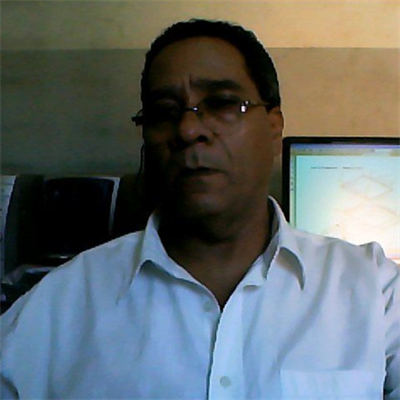 Photo of Bedias Domingos da Cruz