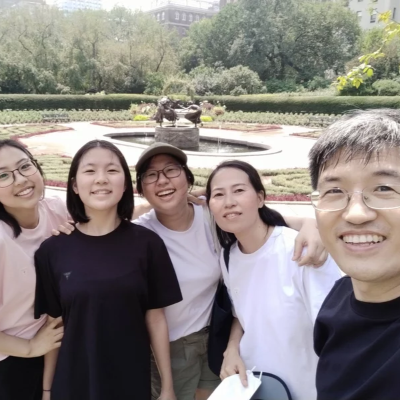 Photo of Dongmyung Josphe choi