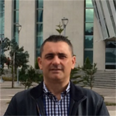 Photo of Ezequiel Roberto Pulcini