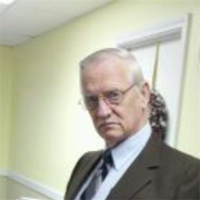 Photo of Rev. Arthur M. Yates