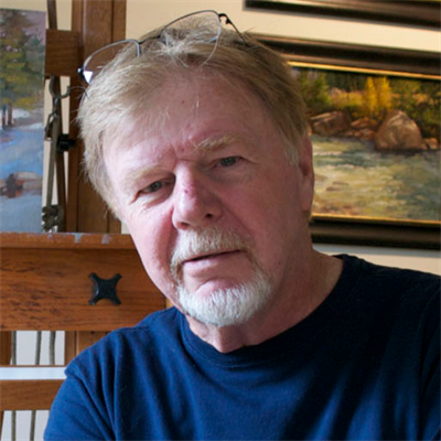 Photo of David Anderson