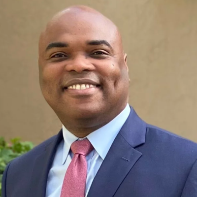 Photo of Benjamin Saint-Cyr