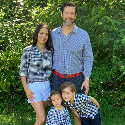 Photo of Peter Stone