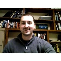 Matthew Haslar