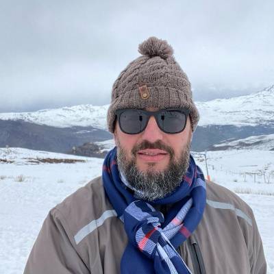 Caio Antoni Fagundes