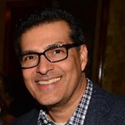 Photo of Mark Carrillo