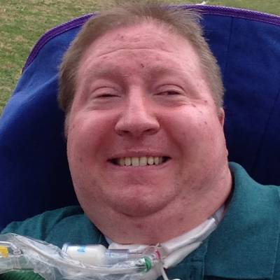 Photo of Jonathan Srock