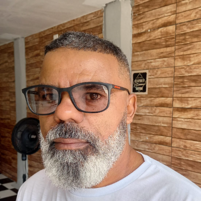 Photo of Paulo Cesar Julio