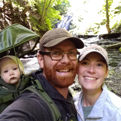 Photo of Ryan Rovito