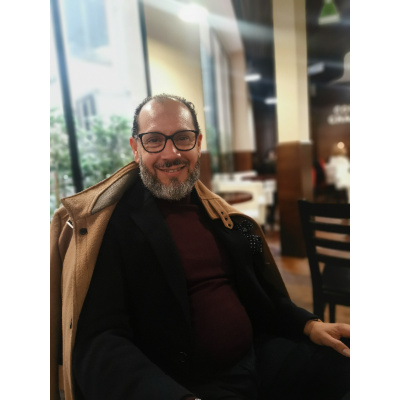 Photo of Jesús Domíngo Jiménez