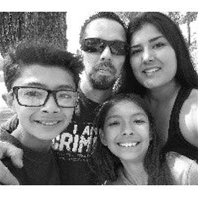 Photo of Fulgencio Marquez