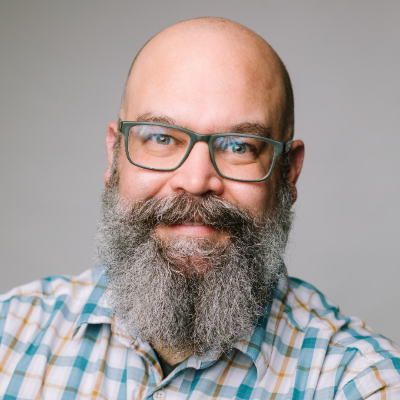 Photo of George Roach