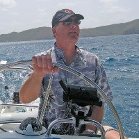 Photo of Steven Stadler