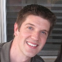 Photo of Brian Johnson