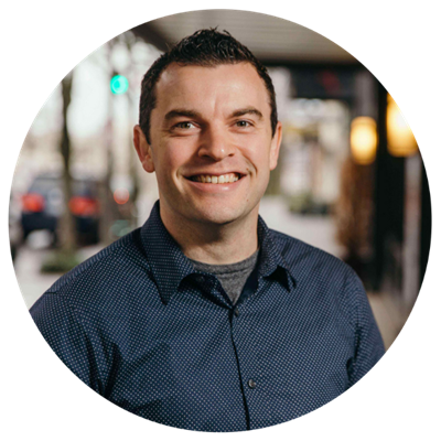 Photo of Nathan Conant