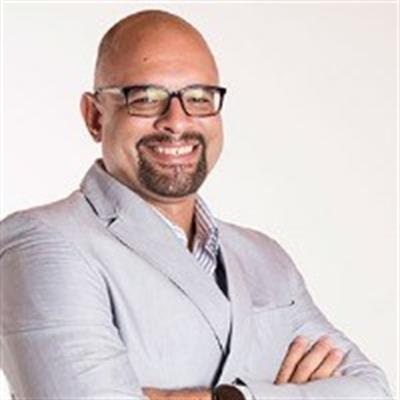 Photo of Claudio Martins