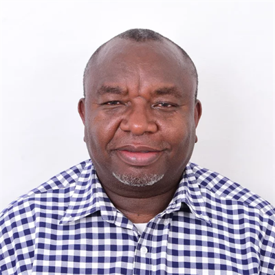 Photo of Misheck Nyirenda