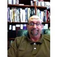 Photo of John Pasch