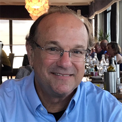 Photo of James Crockett