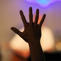Photo of MH Worship Ministry Leader
