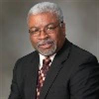 Photo of Clarence Burke