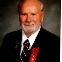 Photo of John Harkness