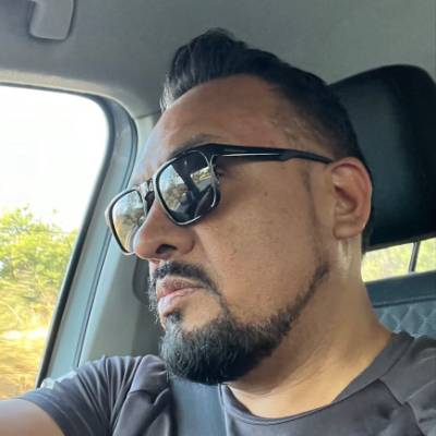 Photo of Santiago Guadarrama G.