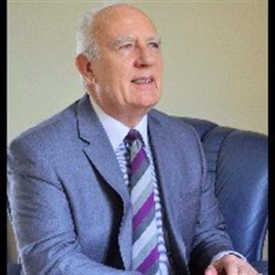 Photo of Ernest Tuff