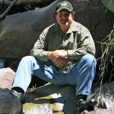 Photo of Pat Piscani