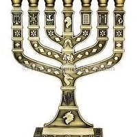 Photo of Lover of Yeshua