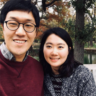 Photo of Hanseok Lee