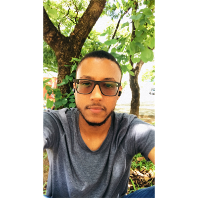 Photo of Gedeon Patricio Santana