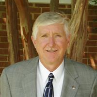 Photo of Gerald L. Keown