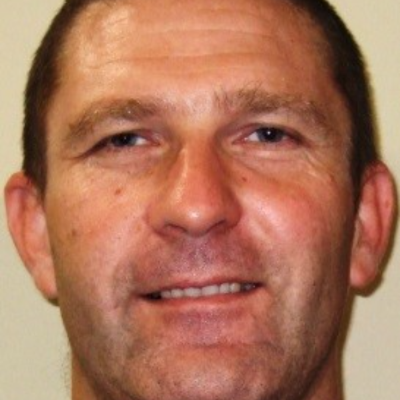 André Deacon