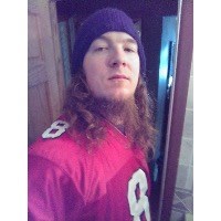 Photo of Willis Bouwman