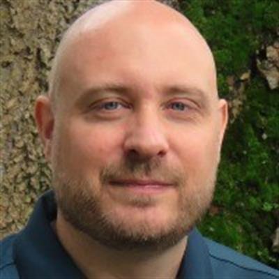 Photo of Jonathan Robertson