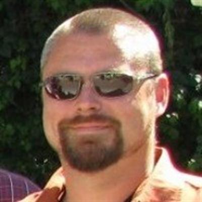 Photo of Kip Fisher