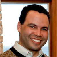 Photo of Allen Lemoine